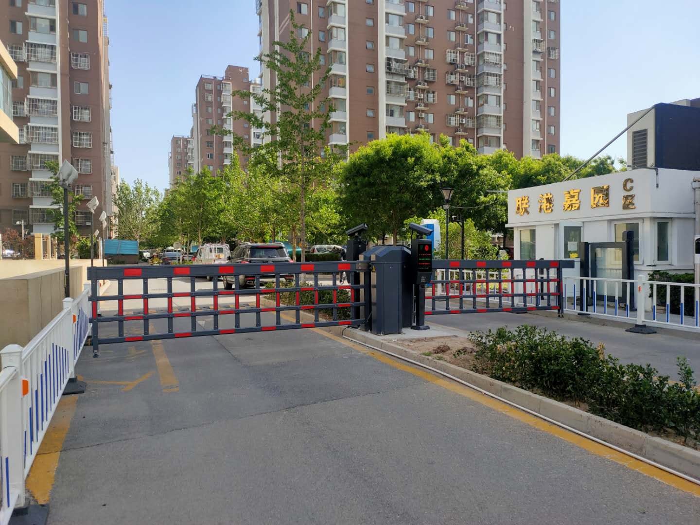 車牌識別系統(tǒng),車牌識別系統(tǒng)廠家